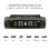 Sistema TPMS solar sem fio com 4 sensores externos 2