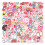 Valentine's Day Stickers Waterproof Vinyl 100 PCS 1