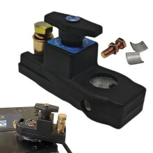Battery Isolator Switch 12V 24V Heavy-Duty Universal