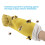 Beekeeping Gloves Thickened Professional Sting-Proof with 1