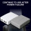Alimentation sans coupure pour routeurs compatible avec plusieurs 6