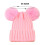 Winter beanie hat knit warm cap for toddlers 4