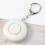 Mini Alarm Keychain for Women with Loud Panic Function 1 Set 1