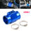 40 mm auto watertemperatuur sensor aansluiting radiator slang adapter 1