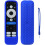 Soft Protective Covers Remote Control Case Silicone Sleeve Scratchproof with Lanyard 2