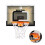 Indoor Mini Basketball Hoop with Electronic Scoreboard, 1
