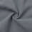 Damen-Leinenshorts, grau, elastischer Bund mit Taschen 4