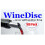 Weinausgießer-Stoppscheibe, 100er-Packung 4