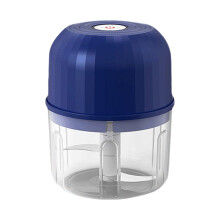 Mini Portable Garlic Chopper Food Processor