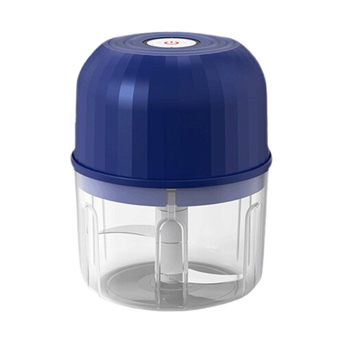 Mini Portable Garlic Chopper Food Processor