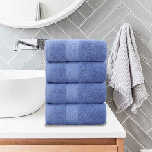 Bath Towel 600 GSM 100% Cotton Turkish
