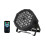 36-LED Stage Light with 9 Modes Remote and DMX Control 1
