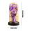Light-Up Eternal Rose in Glass Dome 1 Piece 3