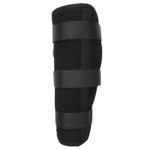 Tibia and Fibula Protector with 3 Shoulder Straps