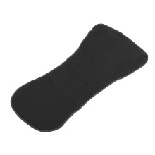 Protections lavables pour incontinence urinaire (paquet de 12)