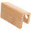 Support de brosse à dents électrique OUNONA en bambou (1 pièce) 6