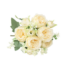 Mixed Flower Bouquet Small