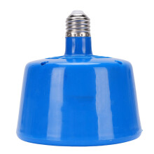 Chicken Heat Lamp Bulb Reptile Basking Bulb Waterproof