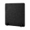 Acoustic Desk Divider Felt Privacy Panel Black 40x40 cm 2