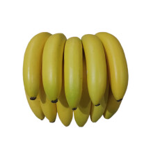 Künstliche Bananenstauden als Dekoration für Restaurant, Haus und Garten