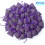 French Lavender Sachets for Drawers and Closets 25-Pack 1