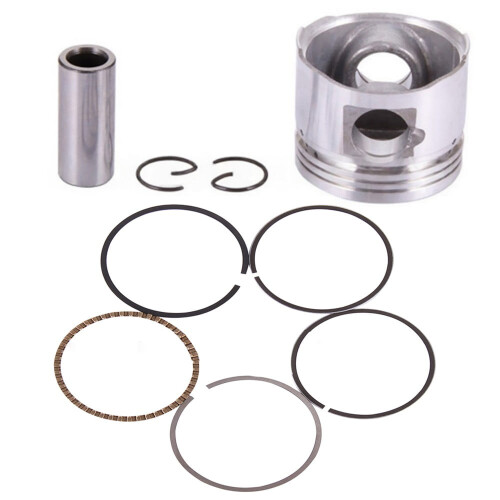 39mm Piston Ring Kit for GY6 49cc 50cc 139QMB Engine