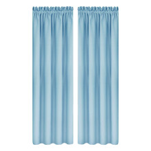 Blackout Curtains for Bedroom 38x84 Inch 2 Pack
