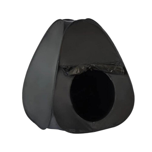 Children's Portable Quick-Open Camping Tent R4K6