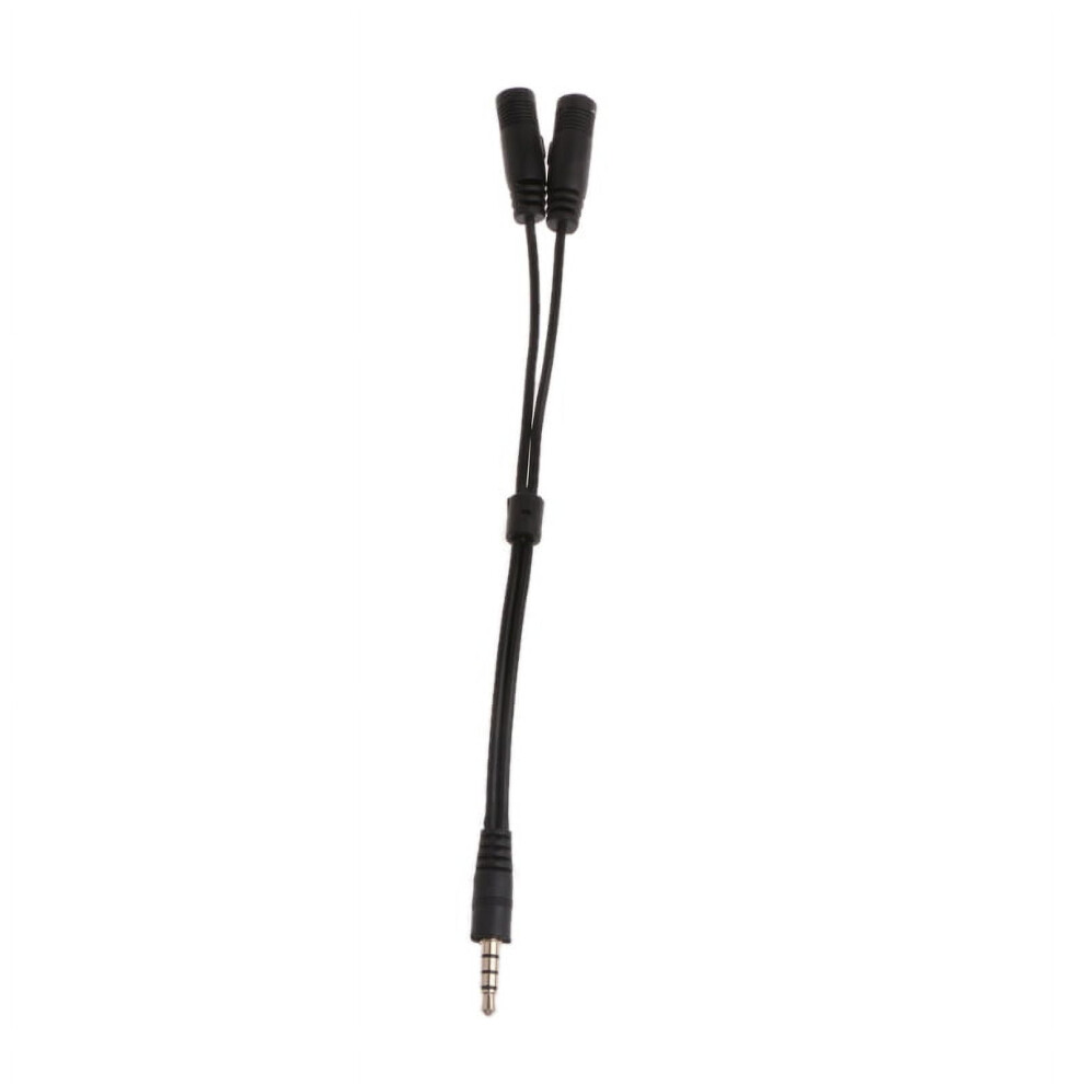 Estone 3.5Mmç«Ä½Å£°YåÅÇº¿Å¨ 1Å¬Å¯¹2Æ¯ 959110554852