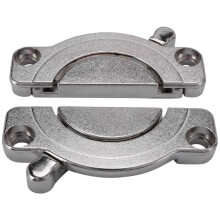Desk Dinning Table Top Connector  Bench Panel Connectors