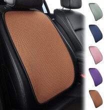 3D Air Mesh Car Seat Back Support Cushion