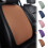 3D Air Mesh Car Seat Back Support Cushion 1