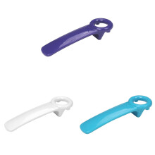 Plastic Jar Opener for Seniors and Arthritis 4 pcs