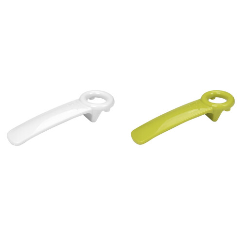 Plastic Jar Opener for Seniors and Arthritis 4 pcs