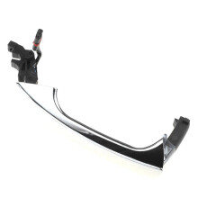 Car Door Handle A2047601370 for - E-Class W212 2012-2020 2047601370 Left Front and Left Rear