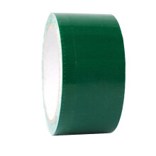 Tent Repair Tape Canvas RV Awning Tarp Seal 5cm x 5m Green