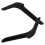 Tabletop Stand Support Base Black 1 Pair 1