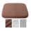 Car Cushions Memory Foam Office Chair Cushions 1