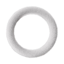 Heated Steering Wheel Cover for Cars Winter Thermal