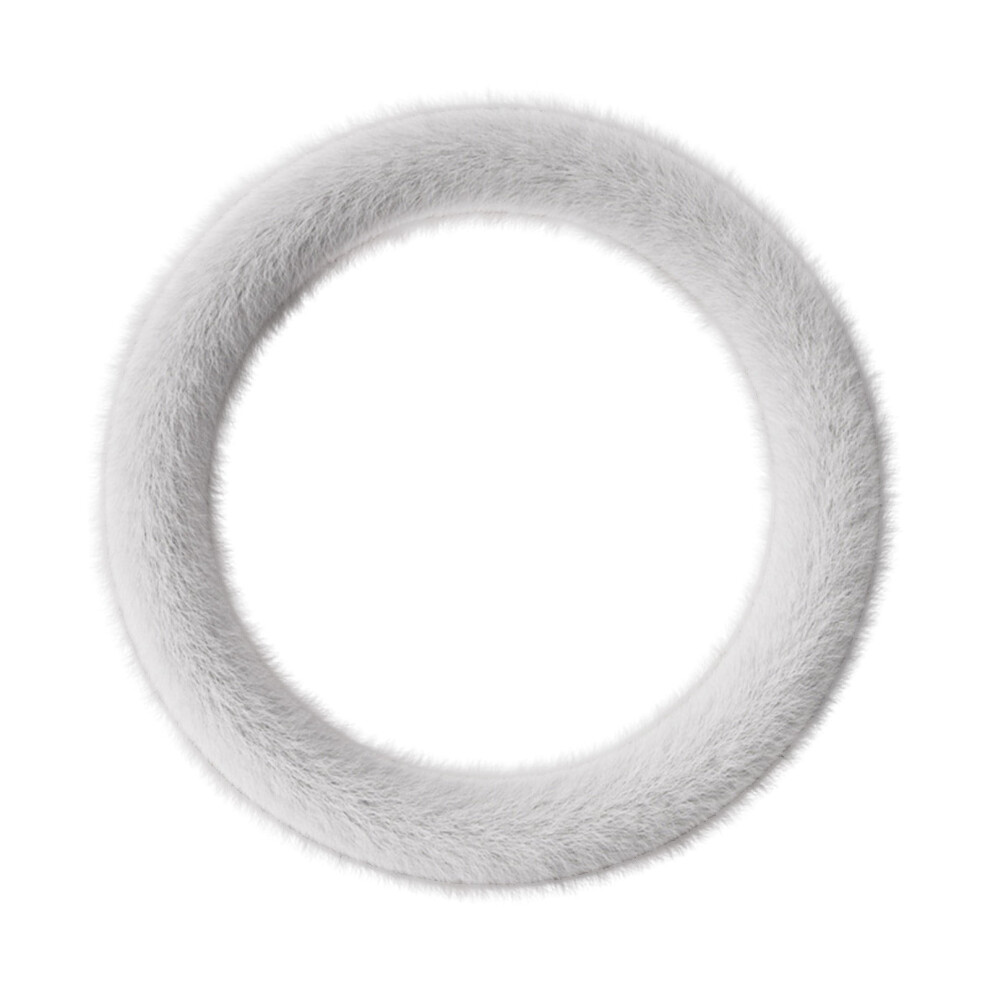 Heated Steering Wheel Cover For Winter Use 959110548158