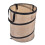 Leaf Trash Can Oxford Cloth with Steel Spring 1 Pack 1