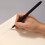Extensor de lápiz ajustable con mango ergonómico (10 unidades) 6