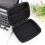 Apparaatorganizer, zwarte, valbestendige, draagbare hoes 1