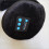 Bluetooth earmuffs with velvet lining and hands-free calling 1