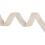 Samtband, 1 cm x 10 Yards, leuchtend rot 1
