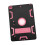 Tablet Cover Bag Rugged Shockproof with Stand and Pen 1