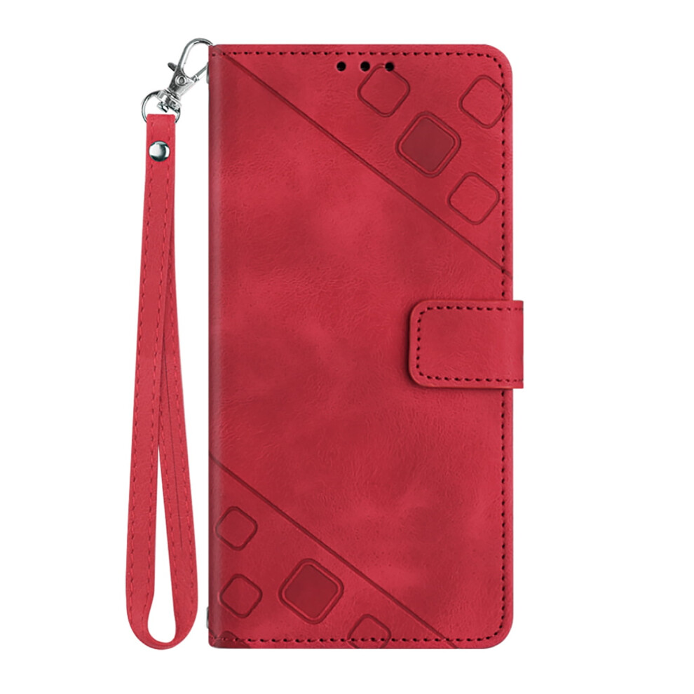Leather Wallet Phone Case For Samsung Galaxy S20 Series 902370230554