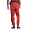 Men's drop crotch stretch jogger pants, 5X 3