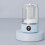 Ultrasonic Underwear Washer Portable Rechargeable Mini Blue 1