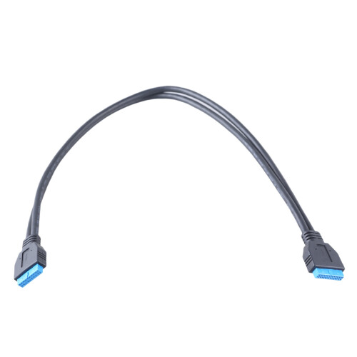 Cavo di prolunga interno USB a 20 pin per USB 3.0 della scheda madre.